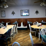 George's Comida