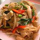 Bo's Authentic Thai food