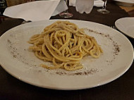 Il Lunch Roma food