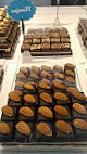 Rousseau Chocolatier food