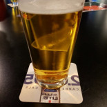 Thirsty's Comida