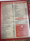 Herradura Arandas Mexican menu