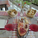 Malviento Comida