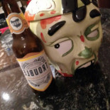 Trouble Comida