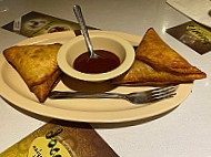 Messob Ethiopian Restaurant food