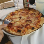 Entu E Sole Comida