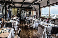 Marina Del Nettuno Yachting Club food