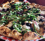 Joe Pesto's Wood Fired Pizzeria food
