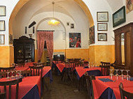 Nuova Trattoria Del Forestiero food