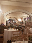 Osteria Antichi Sapori food