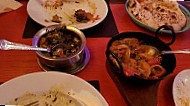 Prince Of India food