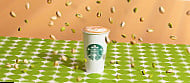 Starbucks food