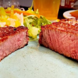 Meat Different Comida
