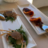Plinius Comida
