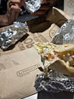 Chipotle Mexican Grill food