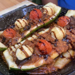 Pasike Comida
