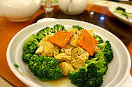 Tung Fong Siu Kee Yuen Dōng Fāng Xiǎo Qí Yuán food