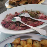 Pucini Comida