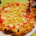 Pizzarosso Comida