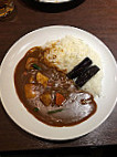 Cocoichi Curry House food
