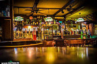 Hartigan's Irish Pub food