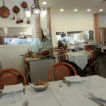 Olonella Comida