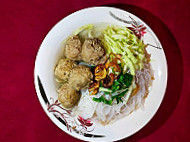 Bakso Jawa inside