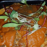 Armónica Comida