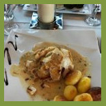 Da Bujo Mediterran Genießen Comida