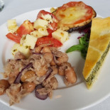 Utopia Comida