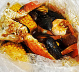 Crab Sea food