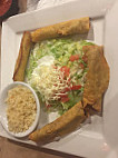 Monterrey Mexican food