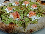 Modus Vivendi Pizza And Birra Braceria food