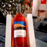 Lido Acquatica Comida