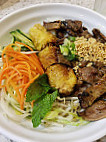 Pho Saigon Restaurant food