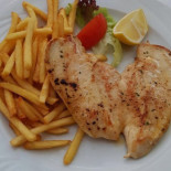 Überbacher Comida