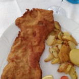 Überbacher Comida