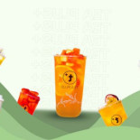 Teaplus Millenium City Comida