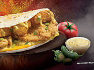 Texas Chicken Seremban Gateway food