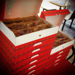 Smith Donuts Comida