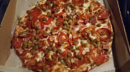 Plaza Pizza And Grill food