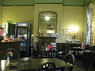 Lady Foley's Tea Room food