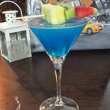 Caffespritz Comida