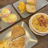Cafe Mi Comida