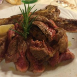 Il Bartolo Comida