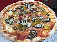 Pizzeria Core A Core food