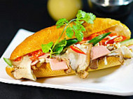 Sandwich Saigon E Coast food