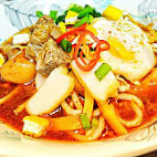 Kak Siti Mee Bandung Power food