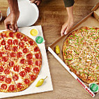 Papa John's Pizza food