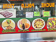 Food Truck El Chilanguito food